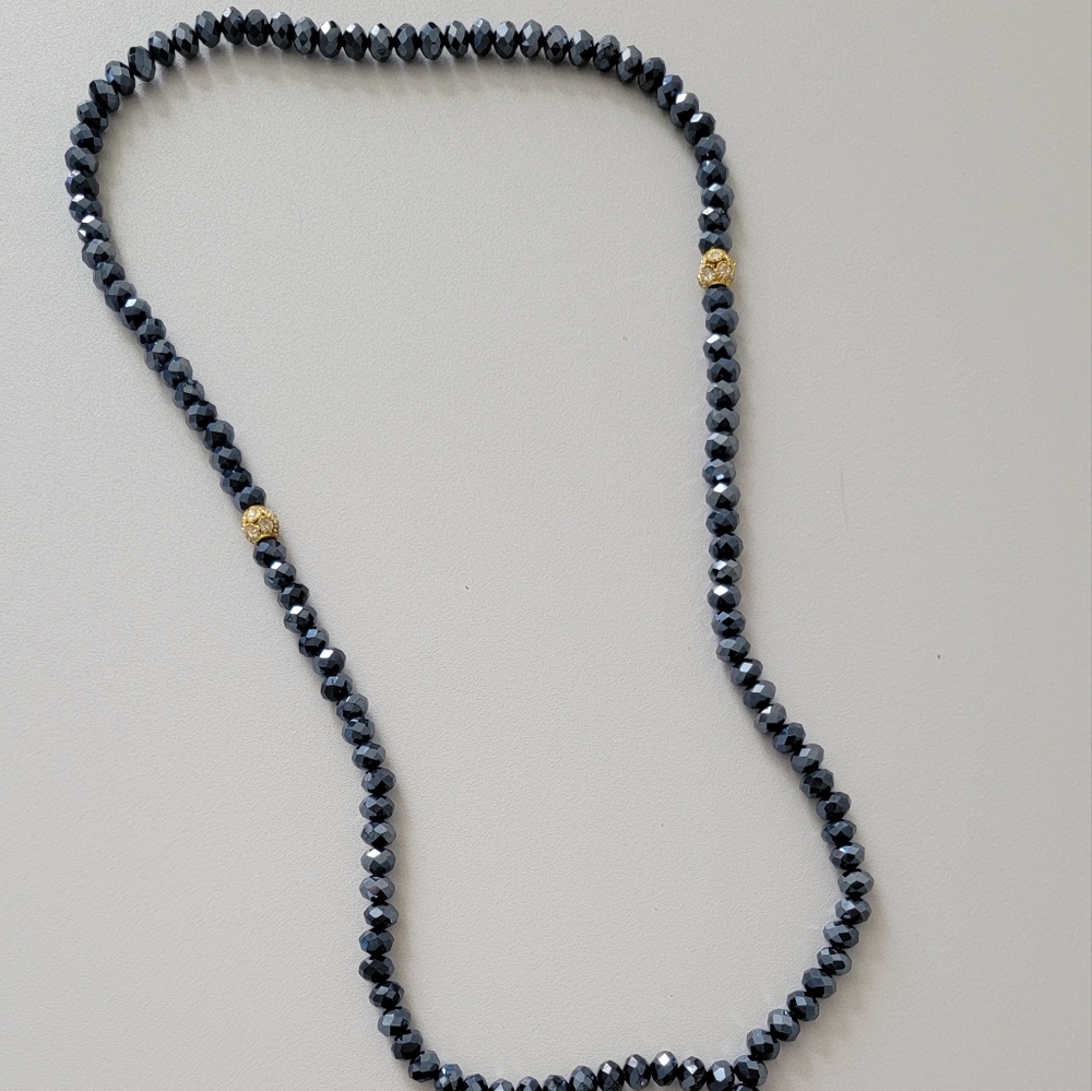 NECKLACE - Picture 4 of 4